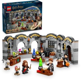 Lego Harry Potter 76431 Rokfortský hrad: Hodina elixírov