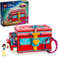 Lego Disney Princess 43276 Snehulienkina šperkovnica - cena, srovnání