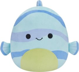 Squishmallows Ryba Leland