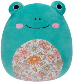 Squishmallows Žabiak Robert