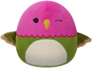 Squishmallows Kolibrík Nalma - cena, srovnání