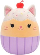 Squishmallows Cupcake mačka Miriam - cena, srovnání