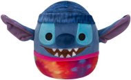 Squishmallows Disney Stitch v čiapke a tričku - cena, srovnání