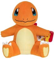 Jazwares Pokémon - 30cm plyšiak - Charmander - cena, srovnání