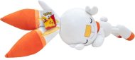 Jazwares Pokémon - 45cm plyšiak Scorbunny - cena, srovnání