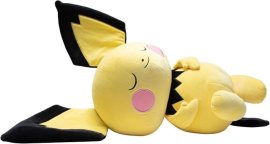 Jazwares Pokémon - 45cm plyšiak Pikachu