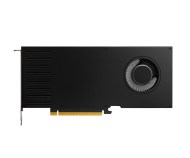 HP NVIDIA RTX A4000 16GB 8D6B7AA - cena, srovnání