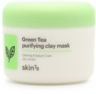 Skin79 Green Tea Purifying Clay Mask 100ml - cena, srovnání