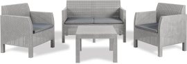 Toomax Matilde 4 seater set