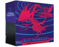 Pokémon TCG: SWSH03 Darkness Ablaze - Elite Trainer Box - cena, srovnání