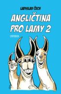 Angličtina pro lamy 2 - cena, srovnání