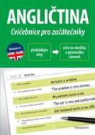 Angličtina - cvičebnice pro začátečníky - cena, srovnání