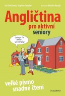 Angličtina pro aktivní seniory - cena, srovnání