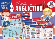 Veselá angličtina - cena, srovnání