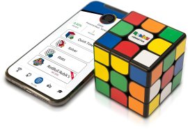 Gocube Rubik's Connected