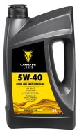 Coyote Lubes 5W-40 5L - cena, srovnání