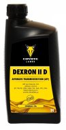 Coyote Lubes Dexron II D 1L - cena, srovnání