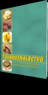 Tovaroznalectvo pre 4. ročník ŠO 2940 6 potravinárstvo - cena, srovnání