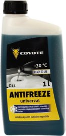 Coyote Antifreeze G11 Univerzal READY 1L