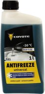 Coyote Antifreeze G11 Univerzal READY 1L - cena, srovnání