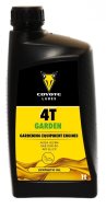 Coyote Lubes 4T Garden 1L - cena, srovnání