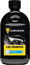 Coyote Autošampón 500ml