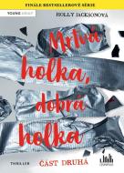 Mrtvá holka, dobrá holka - část druhá - cena, srovnání