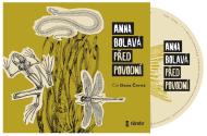 Před povodní (audiokniha) - cena, srovnání
