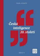 Česká inteligence 20. století - cena, srovnání