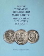 Peníze z počátků moravského markrabství - cena, srovnání