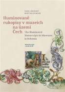 Iluminované rukopisy v muzeích na území Čech - cena, srovnání