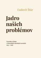 Jadro našich problémov - cena, srovnání