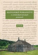 Slovanské pohanství ve středověkých latinských pramenech - cena, srovnání