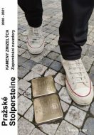 Pražské Stolpersteine - Kameny zmizelých - cena, srovnání