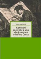 Kamerální účetnictví a jeho vývoj na území dnešního Česka - cena, srovnání