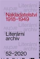 Nakladatelství 1918 - 1949 - cena, srovnání