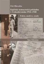 Kněžská nemocenská pokladna v
