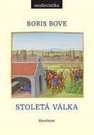Stoletá válka - Boris Bove - cena, srovnání