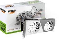 Inno3d GeForce RTX 4070 16GB N407TS2-166XX-186156W - cena, srovnání