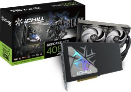 Inno3d GeForce RTX 4080 16GB C408SB-166XX-18700006