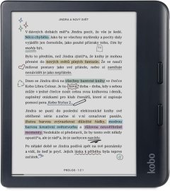 Kobo Libra Colour