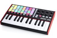 Akai APC Key 25 MKII - cena, srovnání