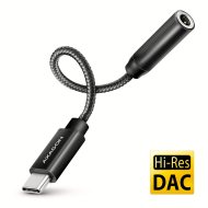 Axagon ADA-HC Hi-Res DAC audio adaptér