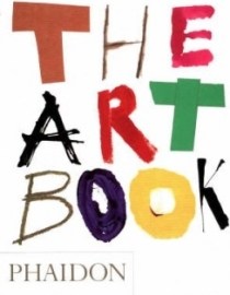 The Art Book midi