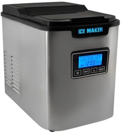 Ruhhy 5536 Výrobník ľadu
