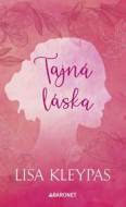 Tajná láska - Lisa Kleypas - cena, srovnání