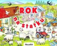 Rok u nás na statku INFOA - cena, srovnání