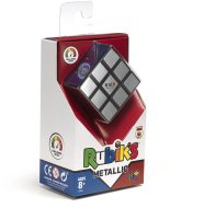 Spinmaster Rubikova kocka 3x3 metalická - cena, srovnání