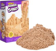 Spinmaster Kinetic Sand 5 kg Hnedého Tekutého Piesku - cena, srovnání