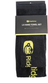 Ridgemonkey LX Hand Towel Set 2ks